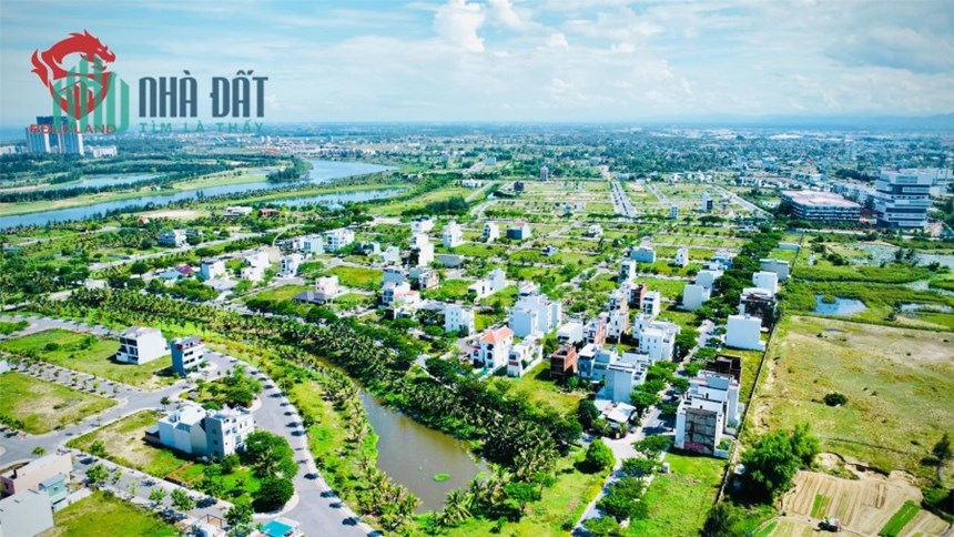 Bán nhanh đất FPT view công viên, sát Đại học FPT Đà Nẵng. Liên hệ: 0905.31.89.88
