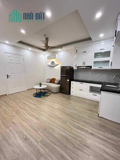 căn hộ cc 48 mét 2 ngu 1ty380 hh linh đàm
