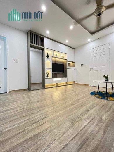căn hộ cc 48 mét 2 ngu 1ty380 hh linh đàm