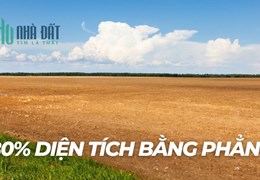 Hơn 60 ha đất Nông Nghiệp bằng phẳng, màu mỡ tại Đăk Nông - Giá chỉ 660tr/ha