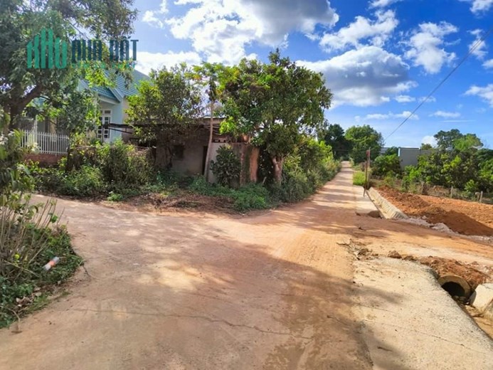 Lô Đất Giá F0 Ở Thị Trấn Nam Ban cách trung tâm Đà Lạt 20km
