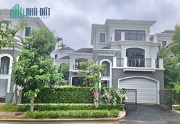Bán căn biệt thự tuyến 2 Lê Hồng Phong diện tích 425M giá 35 tỷ