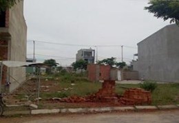 Bán 1000m2 đất mặt tiền đường Bình Giã hướng Đông nam - phường 8 - Tp.Vũng Tàu