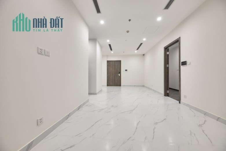 Căn hộ VHGP 2PN - 79,9m2 chỉ 3tỷ756