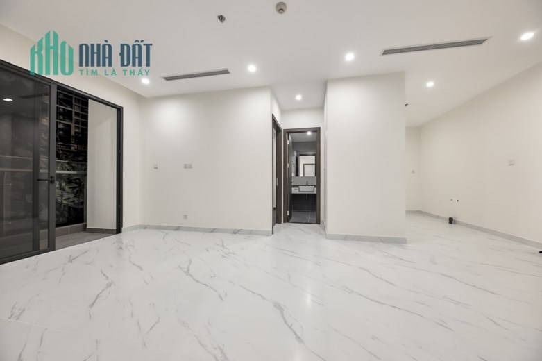 Căn hộ VHGP 2PN - 79,9m2 chỉ 3tỷ756