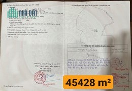 Xuất cảnh cần bán gấp đất vườn cây ăn trái 15 Hecta , đất đỏ Bazan, tại huyện Đắk Glong,Đắk Nông