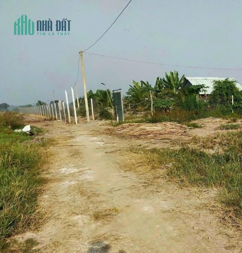 Cần bán gấp DT: 9915 m²  
tại Củ Chi - TPHCM