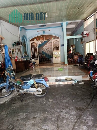 CHÍNH CHỦ CẦN BÁN CĂN NHÀ Vị Trí Đẹp tại phường Tây Thạnh, quận Tân Phú, TPHCM