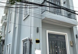 HOT !!! Chính Chủ Bán nhà tại phường Linh Đông, TP. Thủ Đức - HCM