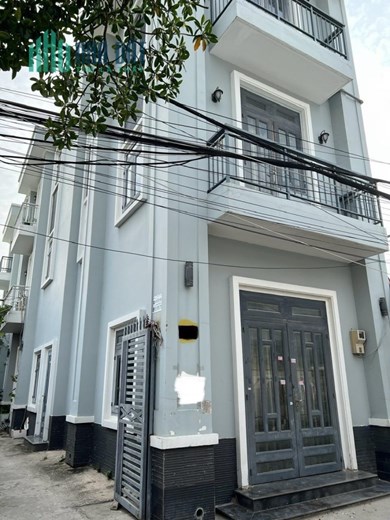HOT !!! Chính Chủ Bán nhà tại phường Linh Đông, TP. Thủ Đức - HCM