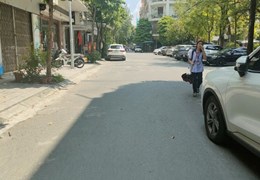 Bán nhà 5 tầng 90m2 phân lô, ô tô tránh, kinh doanh sầm uất ngày đêm, hơn 10 tỷ.