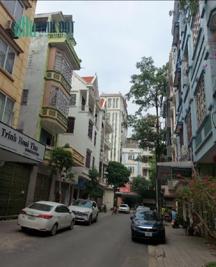 Bán nhà 5 tầng 90m2 phân lô, ô tô tránh, kinh doanh sầm uất ngày đêm, hơn 10 tỷ.