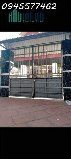 Chính chủ cần cho thuê nhà Địa chỉ: Tổ dân phố Dục Quang, Việt Yên, Bắc Giang