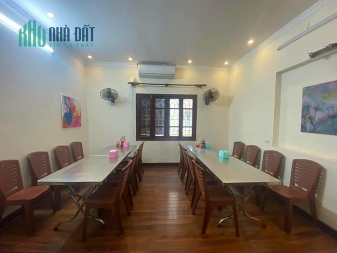 Bán Nhà M.Phố Trịnh Đình Cửu - Hoàng Mai, DT 33m2, 4Tầng, Giá 6.6tỷ