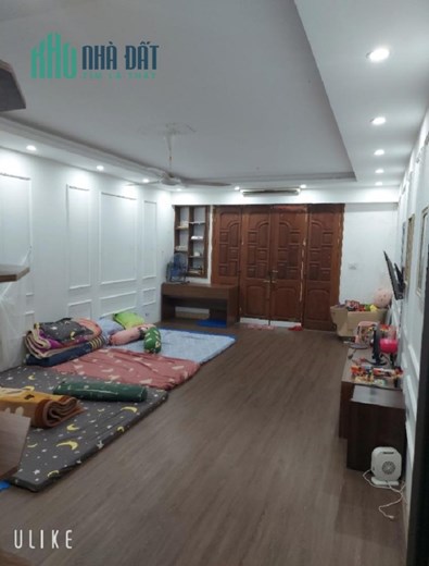 Bán nhà 5 tầng 90m2 phân lô, ô tô tránh, kinh doanh sầm uất ngày đêm, hơn 10 tỷ.