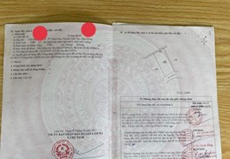 Mình chính chủ lô đất tai thi trấn nam ban lâm hà lâm đồng