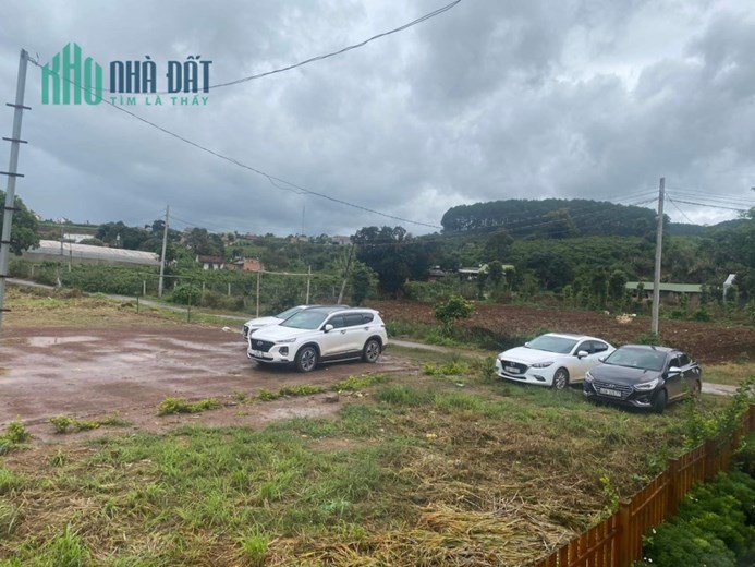Mình chính chủ lô đất tai thi trấn nam ban lâm hà lâm đồng
