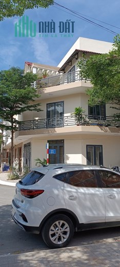 Nhà phố Sala Thuận An đối diện chợ Phú Phong, Sổ hồng hoàn công