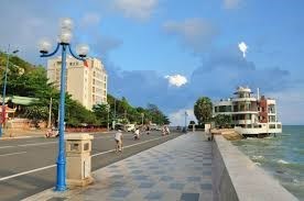 Cần sang lại quán cafe mặt biển Bãi trước gần cáp treo