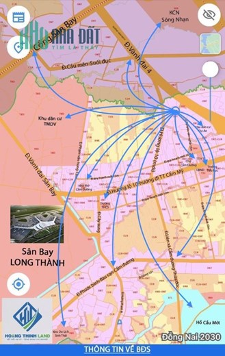 Chuyển nhượng đất thổ cư ONT, mặt tiền đường gần nhiều tiện ích: Trường Học, Chợ, ủy ban nhân dân,