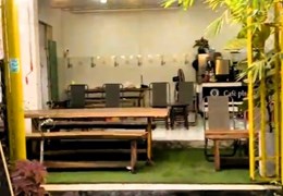 Cho thuê nhà nguyên căn 2pn mặt tiền đường 40 Linh Đông
