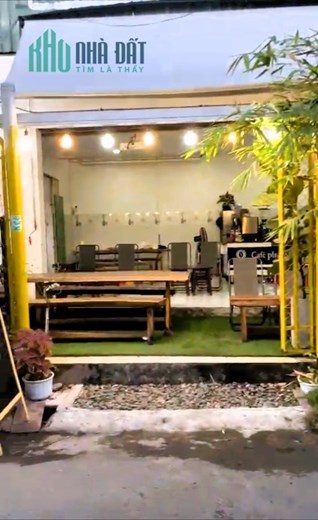 Cho thuê nhà nguyên căn 2pn mặt tiền đường 40 Linh Đông