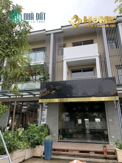 MN1415. CHO THUÊ NHÀ KHU BELHOME THỦY NGUYÊN 85M2 KINH DOANH MỌI LOẠI HÌNH