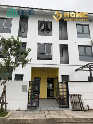 MN1415. CHO THUÊ NHÀ KHU BELHOME THỦY NGUYÊN 85M2 KINH DOANH MỌI LOẠI HÌNH