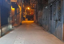 BÁN NHÀ TRIỀU KHÚC 10M RA PHỐ, NỞ HẬU Ở SƯỚNG