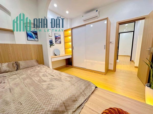 BÁN NHÀ TRIỀU KHÚC 10M RA PHỐ, NỞ HẬU Ở SƯỚNG