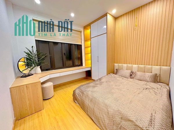 BÁN NHÀ TRIỀU KHÚC 10M RA PHỐ, NỞ HẬU Ở SƯỚNG