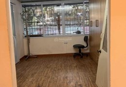 Chính chủ cho thuê căn hộ 206 tầng 2 khu C5, tập thể Giảng Võ, 2 mặt thoáng, đón ánh sáng tự nhiên