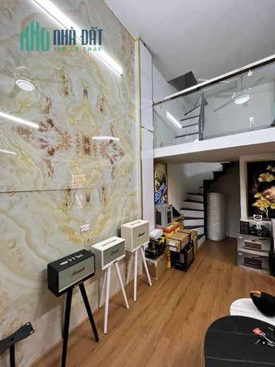 Siêu phẩm lô 8 căn phố Trương Định-ngõ ô tô thông-lô góc-giá siêu tốt hơn 4 tỷ