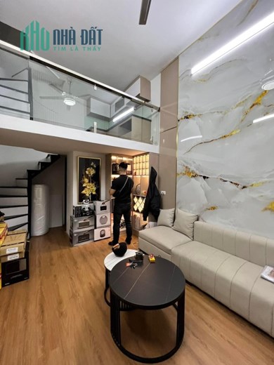 Siêu phẩm lô 8 căn phố Trương Định-ngõ ô tô thông-lô góc-giá siêu tốt hơn 4 tỷ