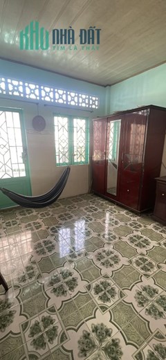 BÁN NHÀ GIÁ RẺ -  MẶT TIỀN LƯU TRỌNG LƯ QUẬN 7 - 2PN 2WC