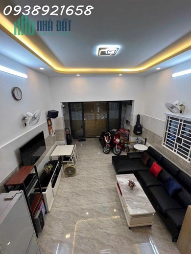XÍU 8TỶ- MẶT TIỀN KD NGUYỄN TIỂU LA Q10,NGANG HIẾM GẦN 5M,CHỈ 1CĂN DUY NHẤT