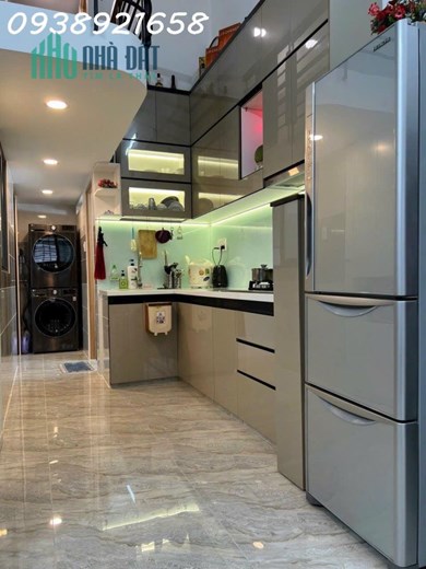 XÍU 8TỶ- MẶT TIỀN KD NGUYỄN TIỂU LA Q10,NGANG HIẾM GẦN 5M,CHỈ 1CĂN DUY NHẤT