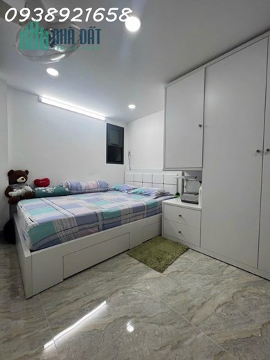 XÍU 8TỶ- MẶT TIỀN KD NGUYỄN TIỂU LA Q10,NGANG HIẾM GẦN 5M,CHỈ 1CĂN DUY NHẤT
