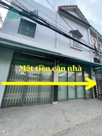 CĂN GÓC MẶT TIỀN QL1A- 2 MẶT HẺM - HẺM BÊN HÔNG NHÀ XE TẢI TRÁNH- PHONG THỦY CẢ ĐTT VÀ TTT