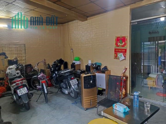 CĂN GÓC MẶT TIỀN QL1A- 2 MẶT HẺM - HẺM BÊN HÔNG NHÀ XE TẢI TRÁNH- PHONG THỦY CẢ ĐTT VÀ TTT