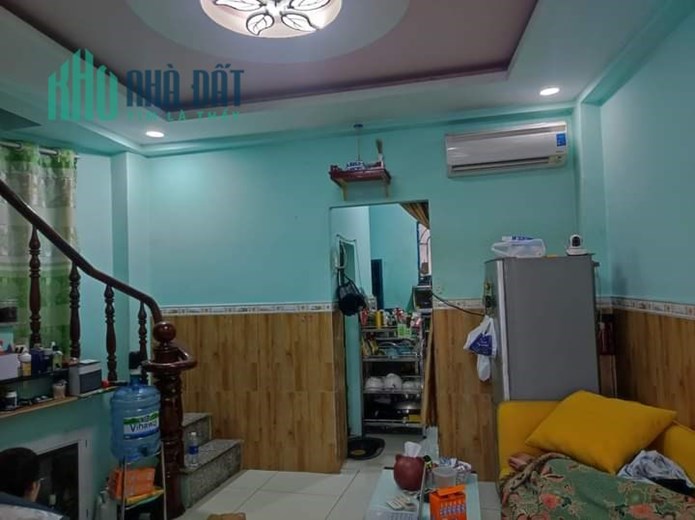 CĂN GÓC MẶT TIỀN QL1A- 2 MẶT HẺM - HẺM BÊN HÔNG NHÀ XE TẢI TRÁNH- PHONG THỦY CẢ ĐTT VÀ TTT
