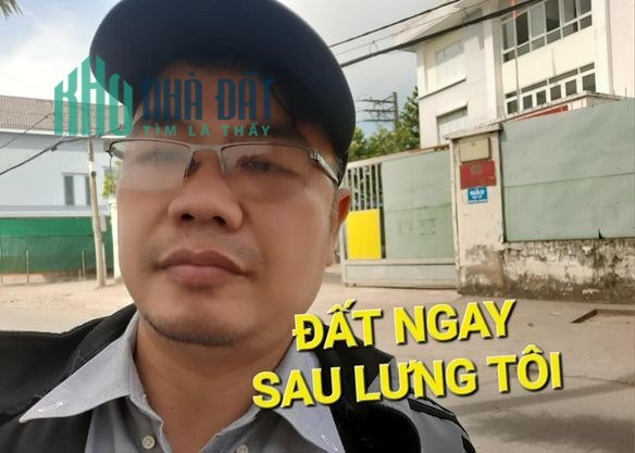 Đất MB Bank gửi 141m Mặt Tiền TX52 có 5x tỷ Quận 12 TPHCM