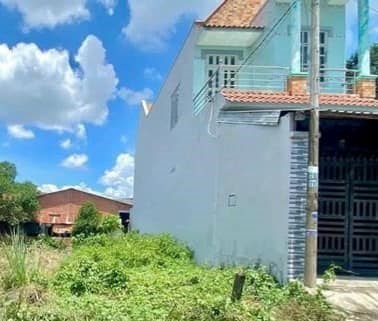 Đất MB Bank gửi 141m Mặt Tiền TX52 có 5x tỷ Quận 12 TPHCM