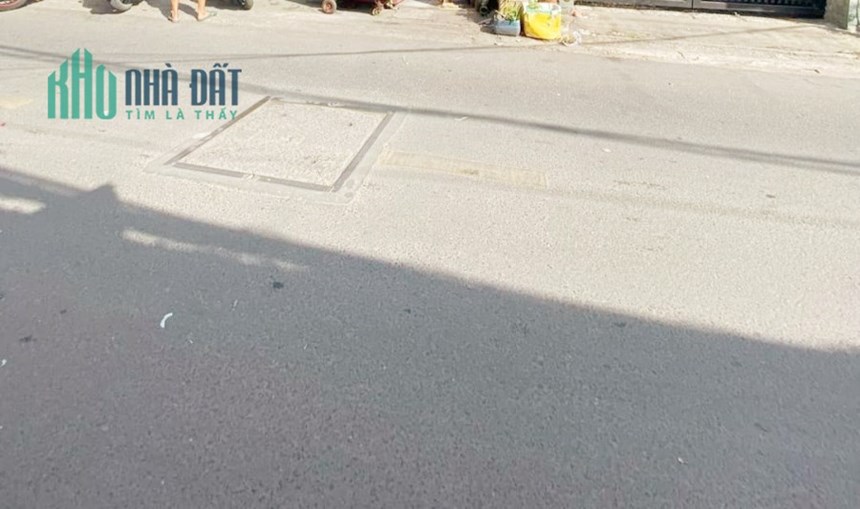 Giảm 2Tỷ5 Mặt Tiền 6,2×32 Đông Hưng Thuận Q12 9Tỷ5 Thương Lượng