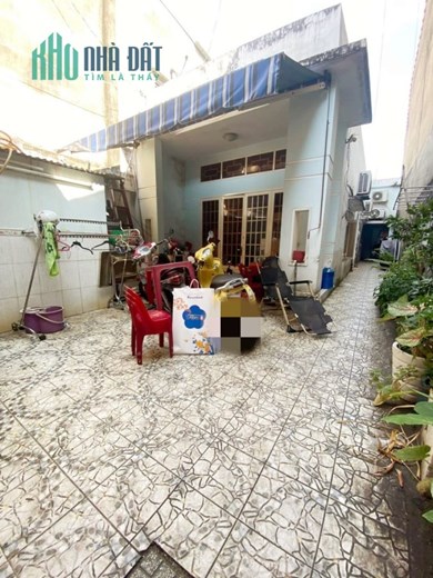 Giảm 2Tỷ5 Mặt Tiền 6,2×32 Đông Hưng Thuận Q12 9Tỷ5 Thương Lượng