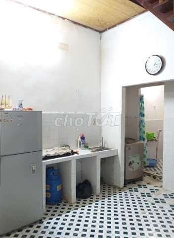 Chính chủ cần bán nhà hẻm đường Lê Văn Sỹ, P14, Quận 3