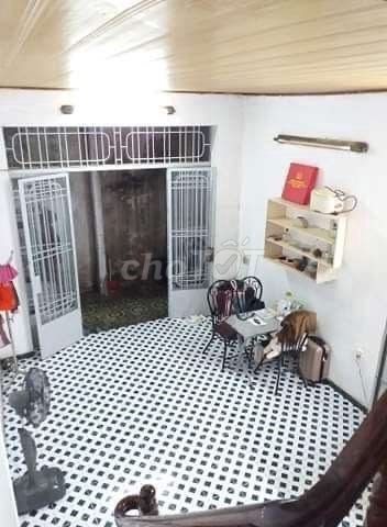 Chính chủ cần bán nhà hẻm đường Lê Văn Sỹ, P14, Quận 3
