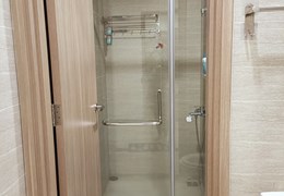 CHO THUÊ CĂN HỘ 2 NGỦ 1 VÊ SINH TẠI CĂN HỘ CHUNG CƯ CAO CẤP VINHOMES OCEAN PARK FULL ĐỒ VIEW THOÁNG