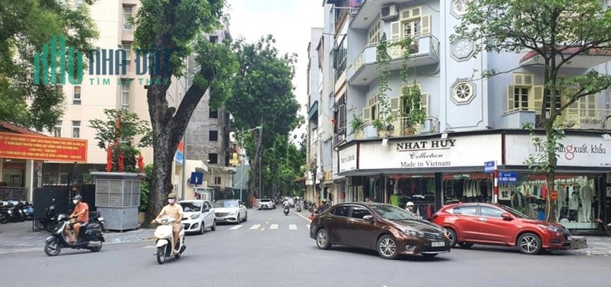 CÒN DUY NHẤT 1 CĂN GIÁ RẺ - HAI BÀ TRƯNG – 200M – 140 TỶ