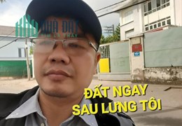 Đất MB Bank gửi 141m Mặt Tiền TX52 có 5x tỷ Quận 12 TPHCM